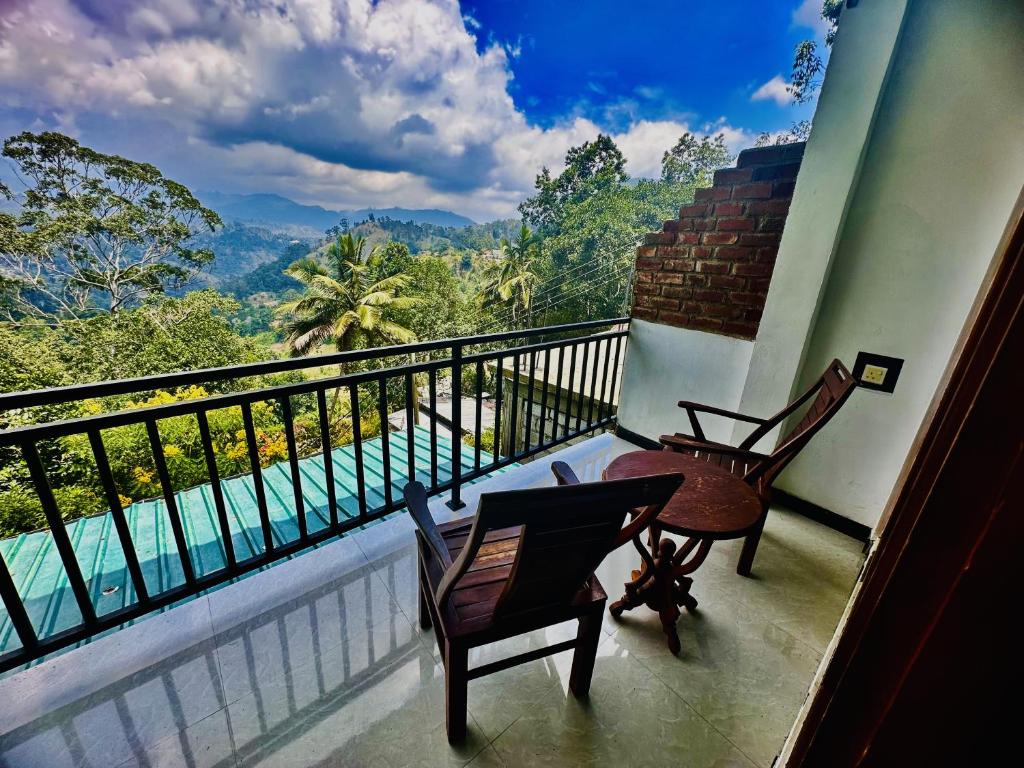 Shining Green View - 6