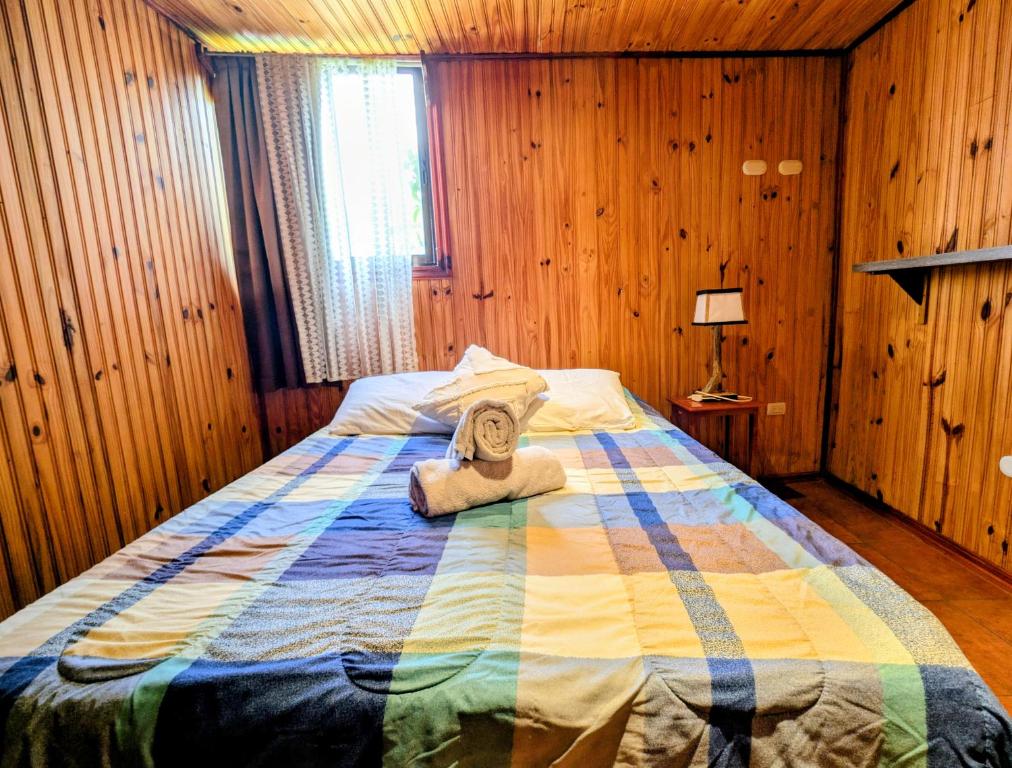Miztli Lodge & Adventure - Deluxe-Studio