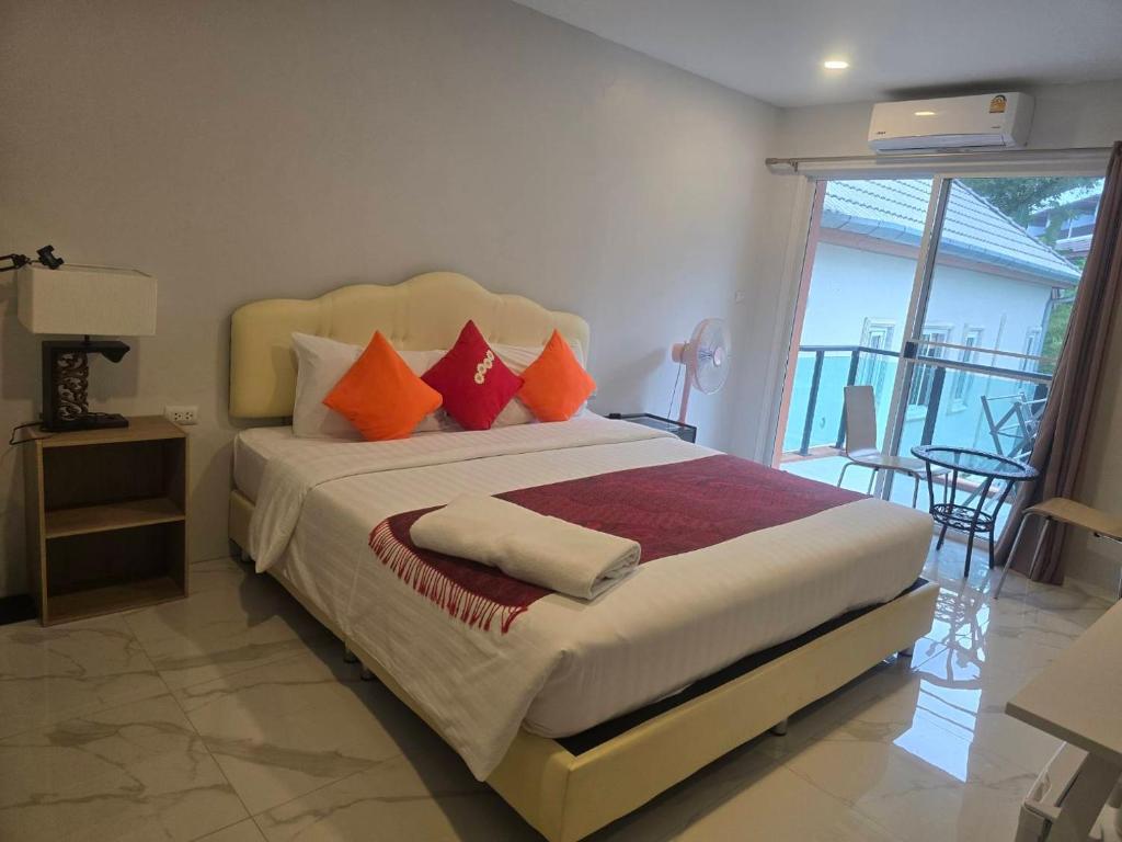 PR ROOM FOR RENT - 5