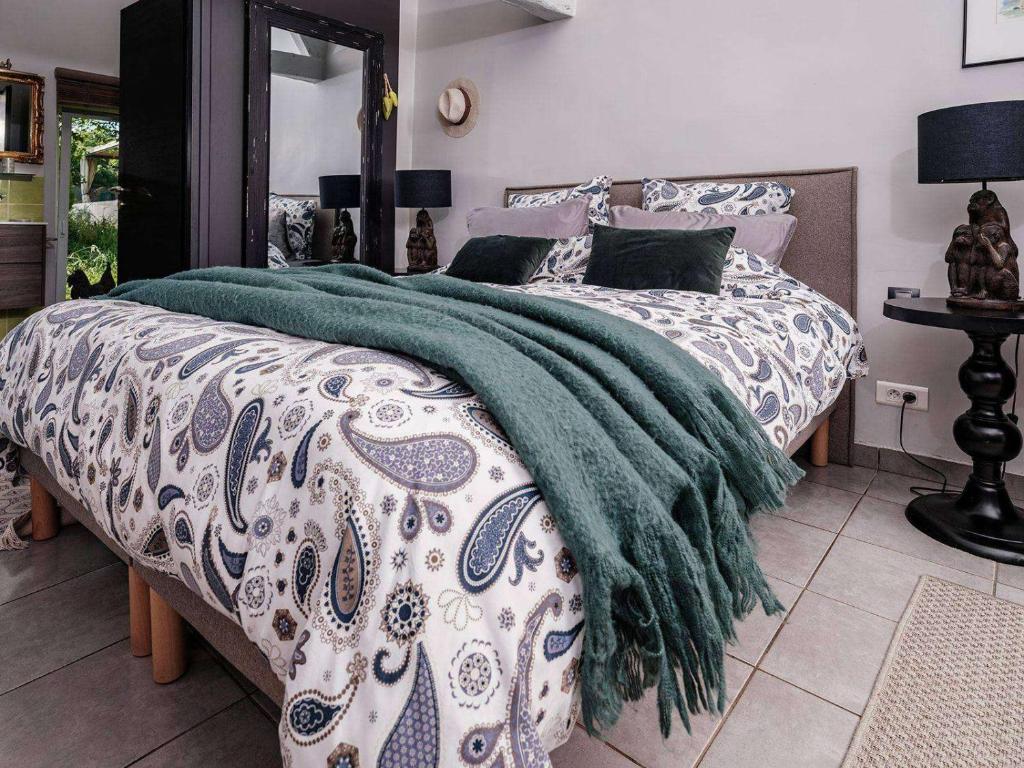 Domaine de la Jarrige - Habitación Doble Estándar