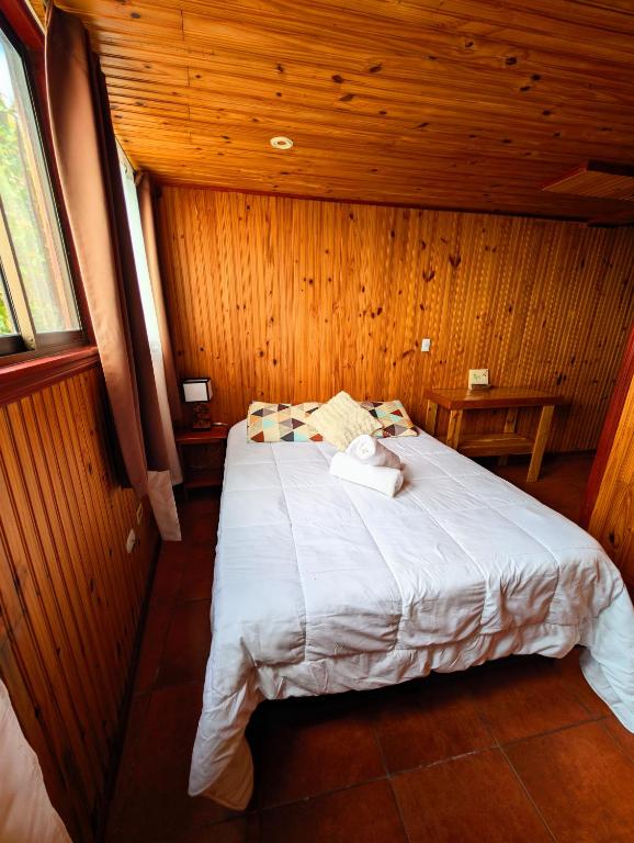 Miztli Lodge & Adventure - Deluxe-Studio