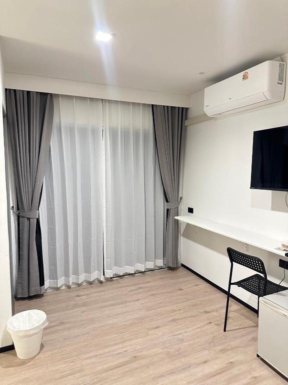 Jellyfish Residence Patong - Resim 24