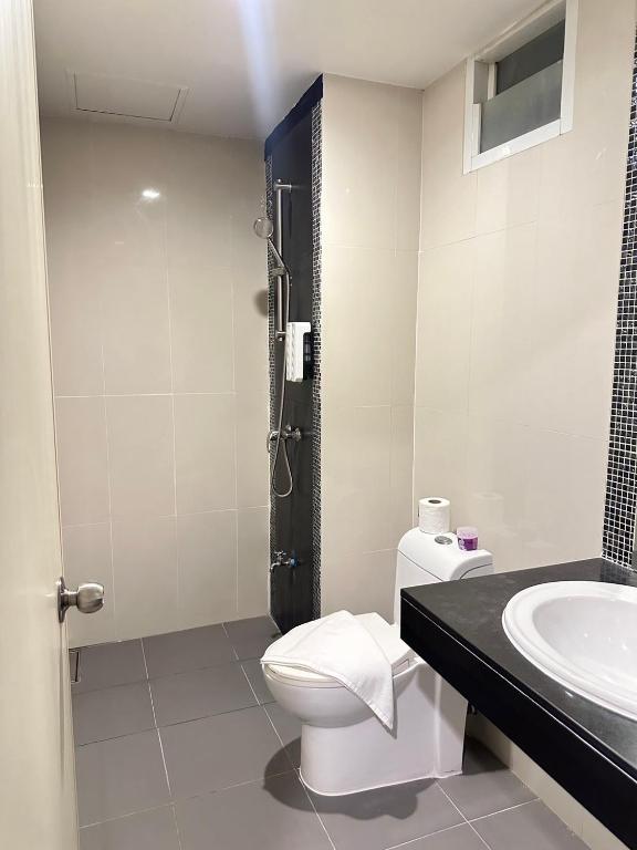 Jellyfish Residence Patong - Resim 3