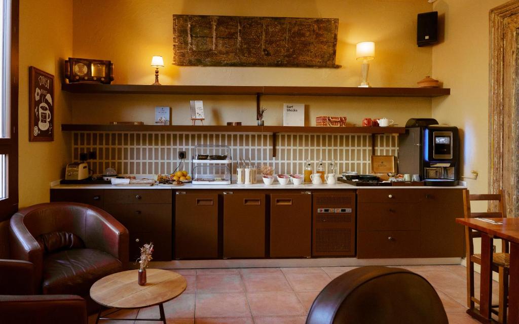 ROSA Boutique Hotel - Bordeaux Centre Gare - Resim 15