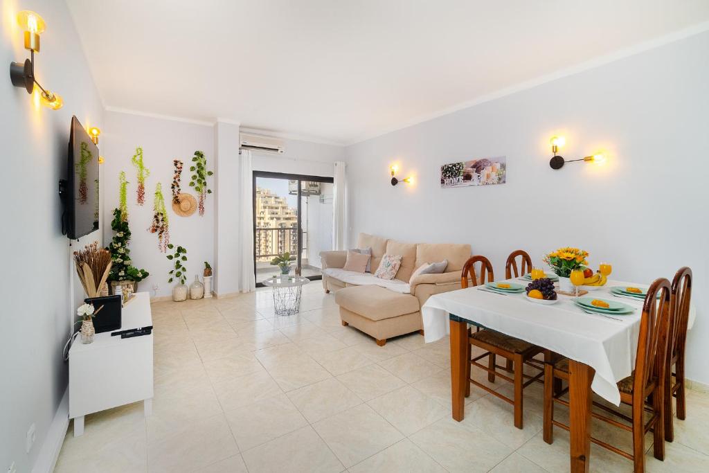 Charming BeachView & Sunset by Encantos do Algarve - 903