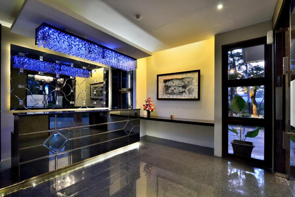 Fotografie z fotogalerie ubytování Serela Merdeka by KAGUM Hotels v destinaci Bandung