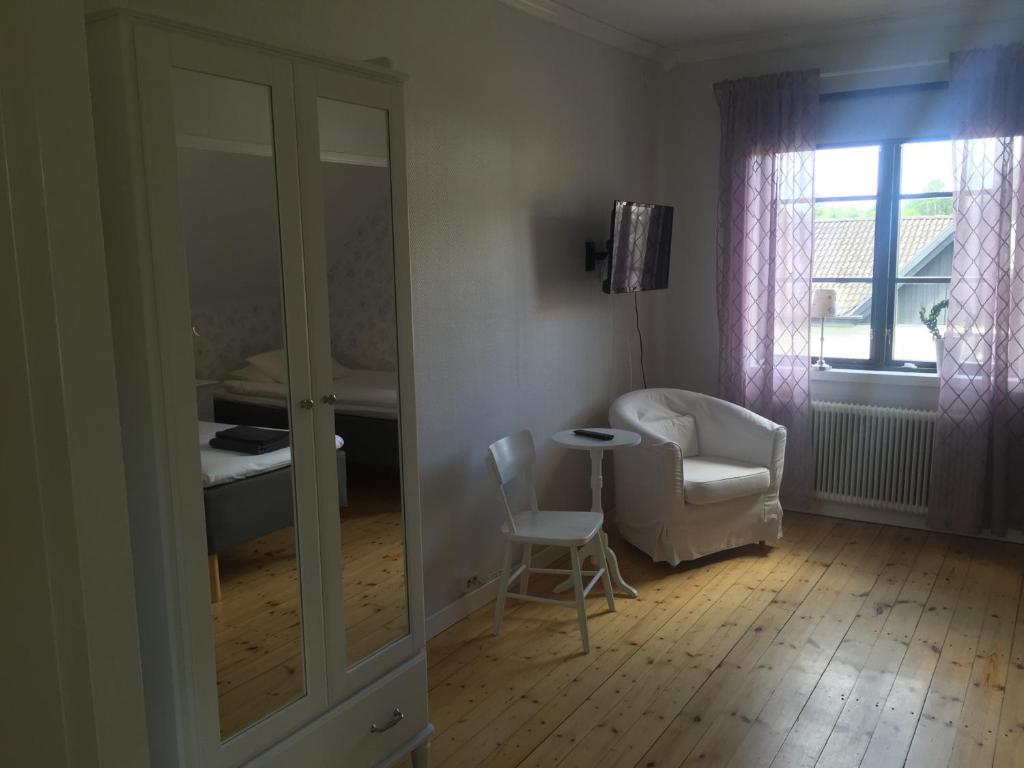 Fotografie z fotogalerie ubytování Degerfors Bed & Breakfast v destinaci Degerfors