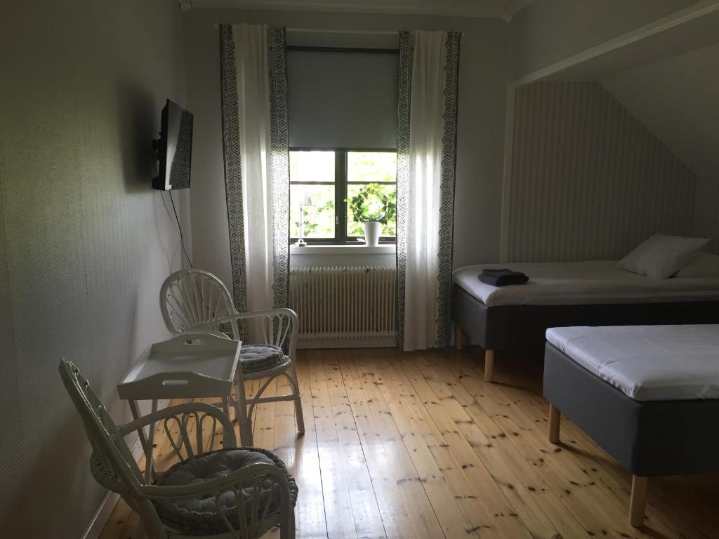 Fotografie z fotogalerie ubytování Degerfors Bed & Breakfast v destinaci Degerfors