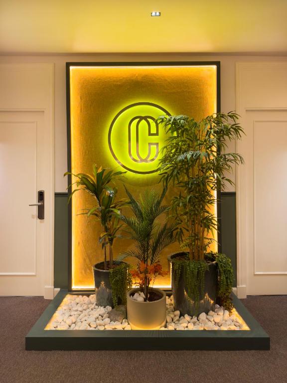 Ópera Stays by Charming - Resim 15