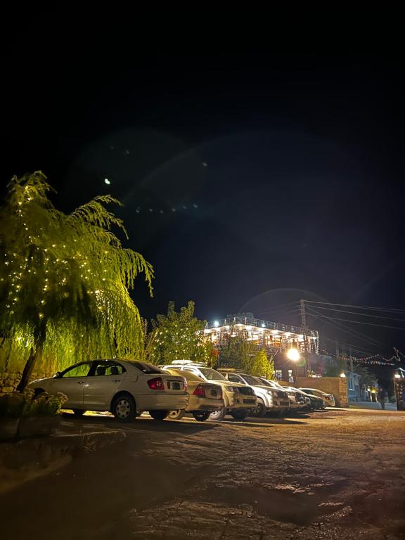 Foto dalla galleria di Hunza Hard Rock Resort a Baltit