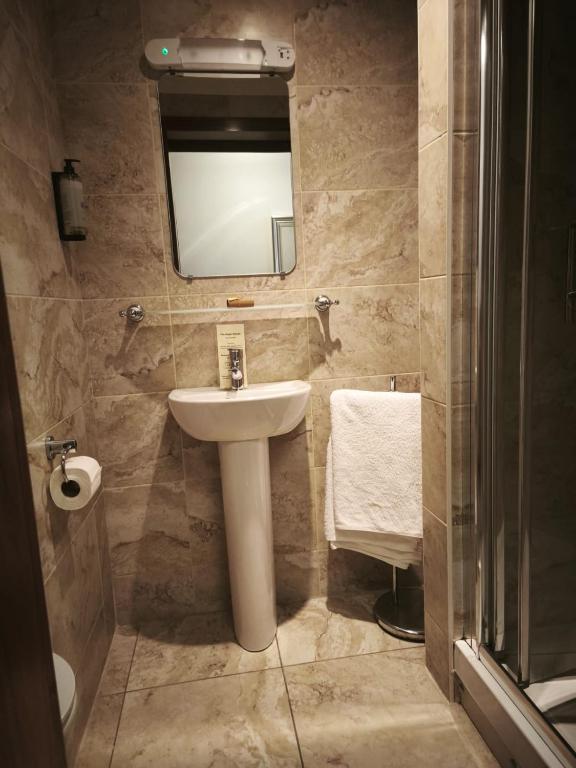 The Draper Rooms - Resim 24