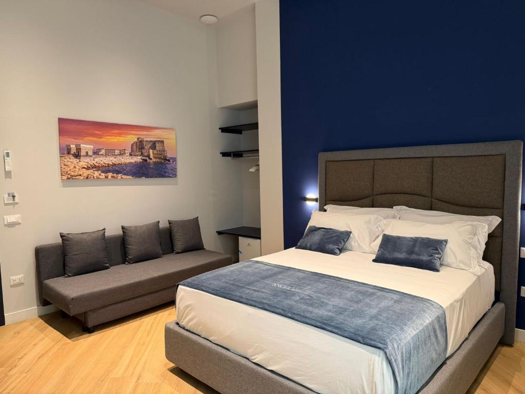 Angel Suite Chiaia