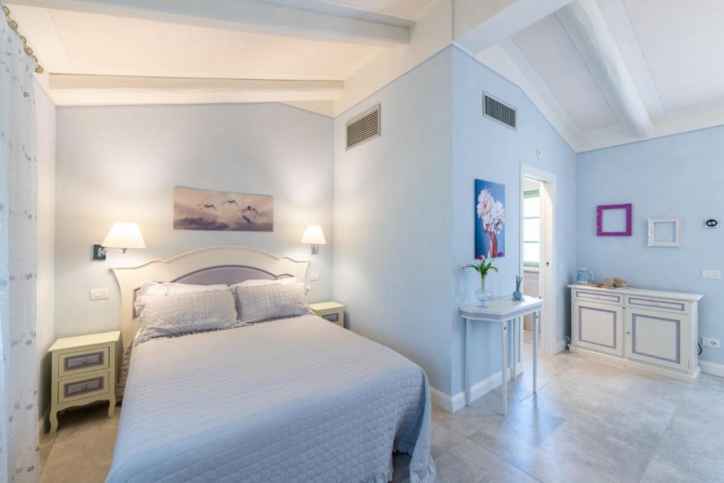 BORGO SANTE Country House - Double Room - Disability Access