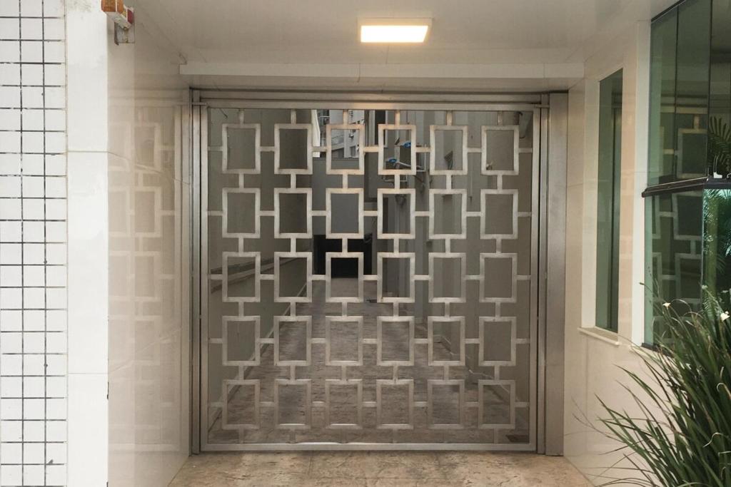 Foto sihtkohas Balneário Camboriú asuva majutusasutuse Espaço Com Vista Para O Mar Na Avenida Atlântica galeriist