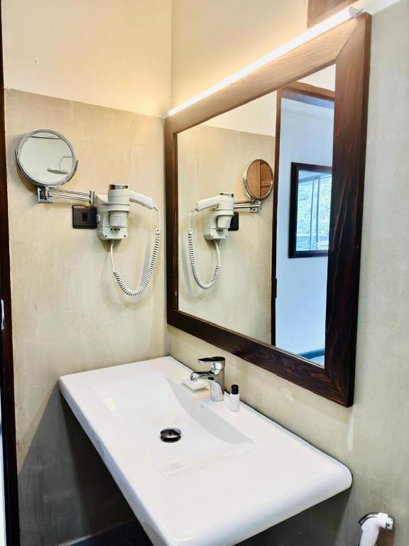 Royal Rock Sigiriya - 19