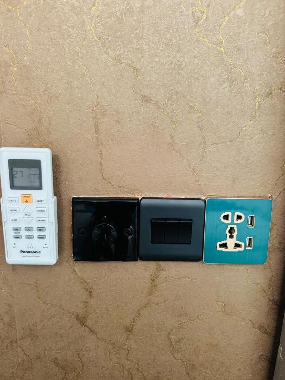 Royal Rock Sigiriya - 13