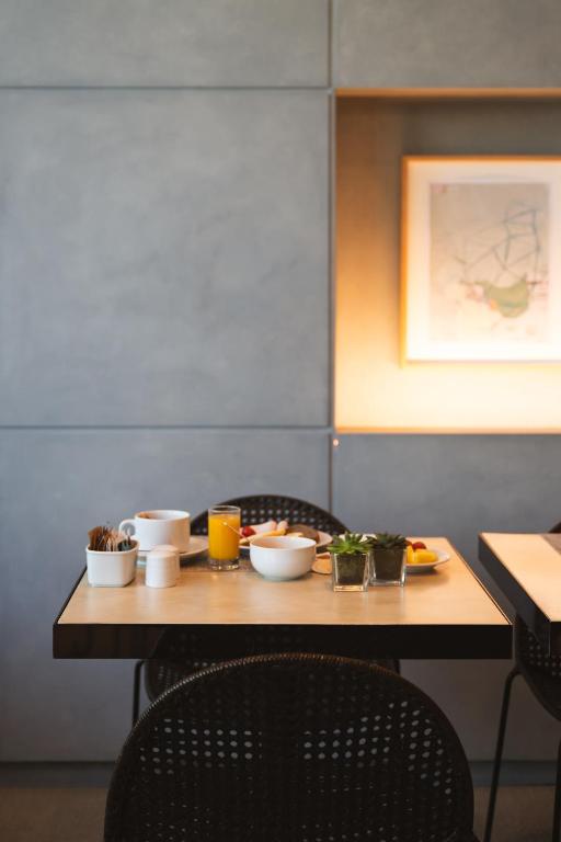 Hotel Dom Carlos Liberty - Resim 44