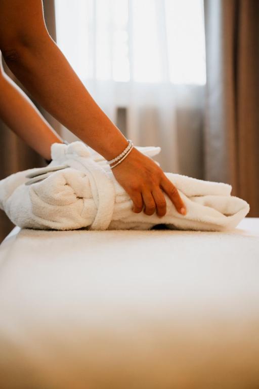 Hotel Dom Carlos Liberty - Resim 42