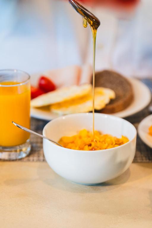 Hotel Dom Carlos Liberty - Resim 41