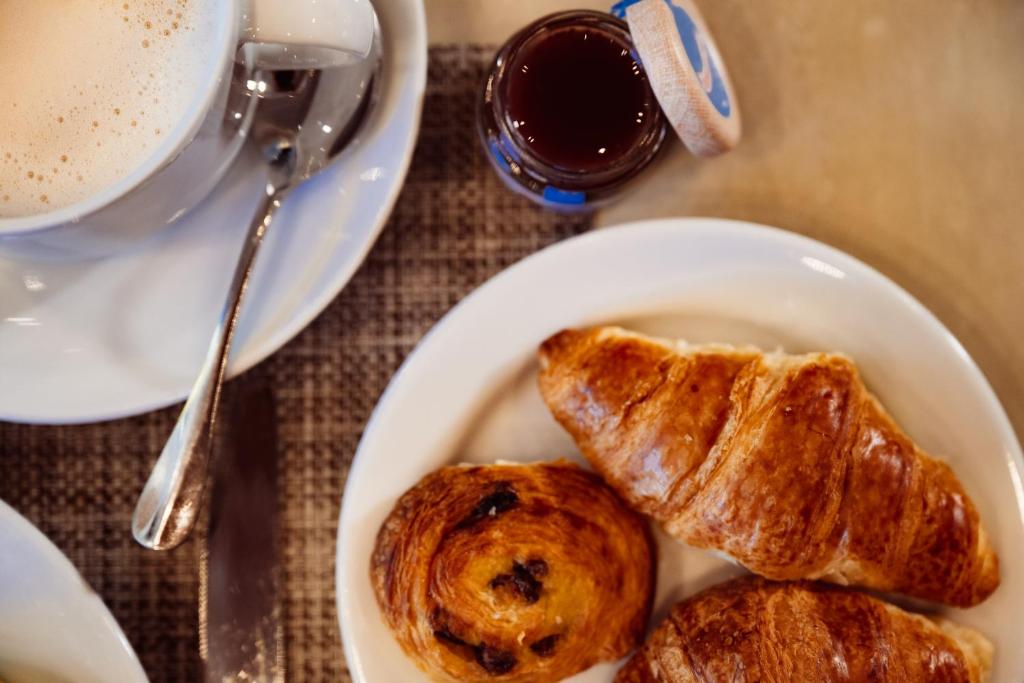 Hotel Dom Carlos Liberty - Resim 43