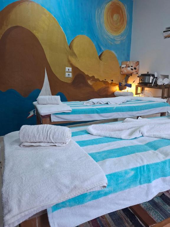 Kato Waidi Nubian Resort - 14