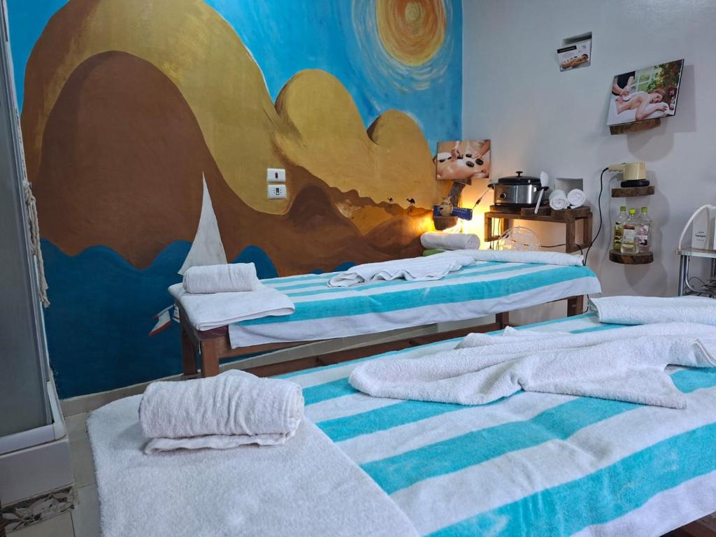 Kato Waidi Nubian Resort - 16