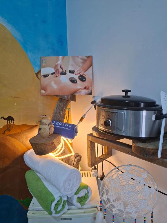 Kato Waidi Nubian Resort - 17