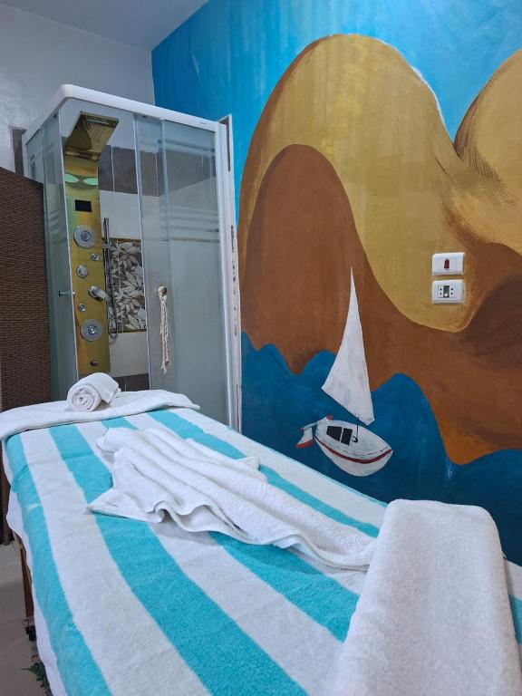 Kato Waidi Nubian Resort - 18