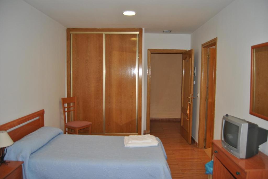 Hotel Godofredo photo