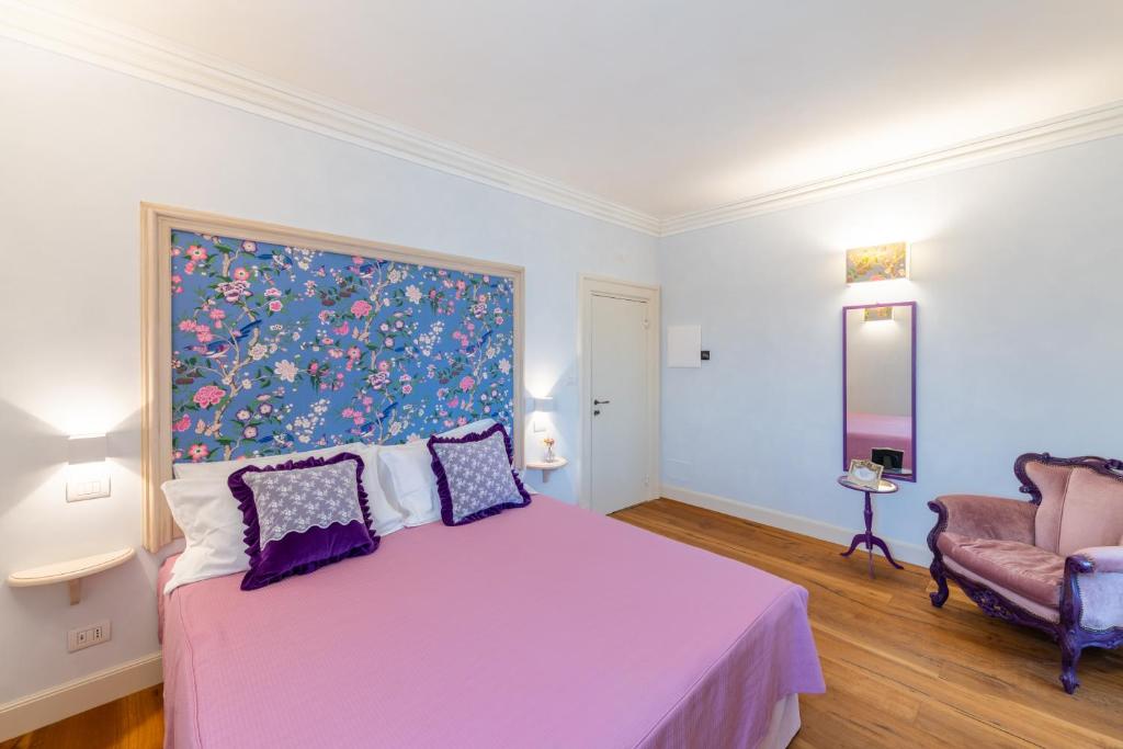 BORGO SANTE Country House - Double Room