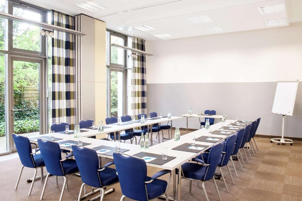 NH Frankfurt Niederrad - Resim 10