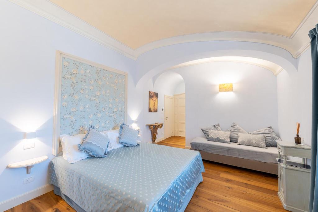 BORGO SANTE Country House - Triple Room
