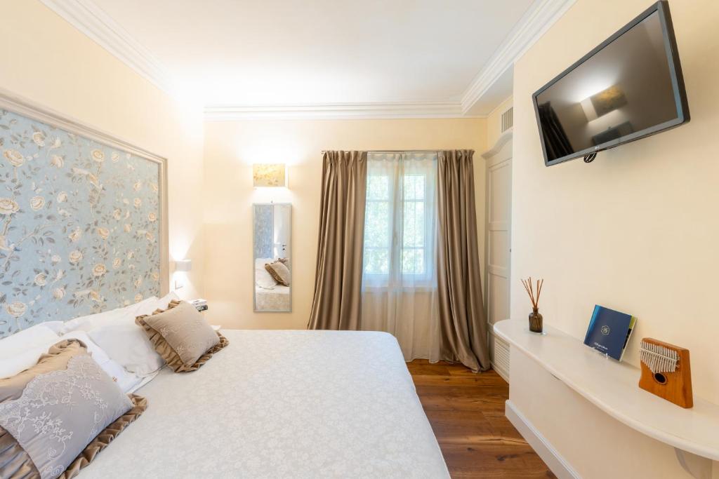 BORGO SANTE Country House - Standard Double Room