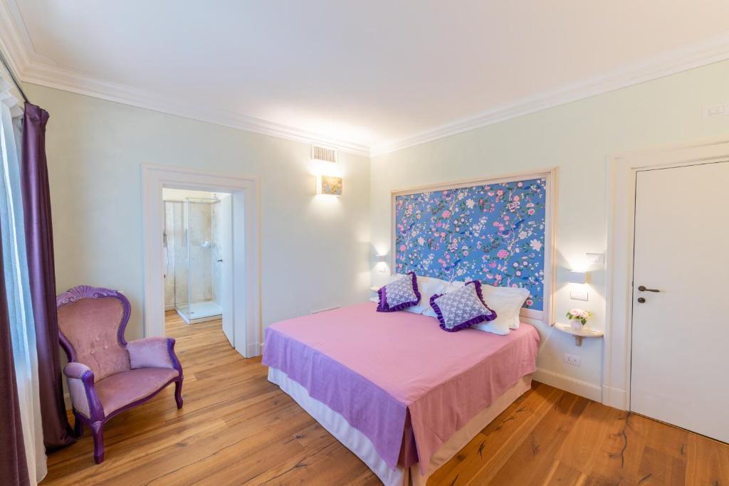 BORGO SANTE Country House - Double Room