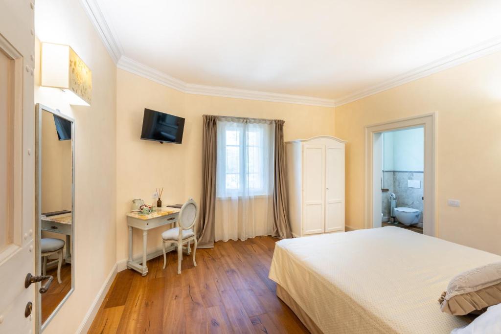 BORGO SANTE Country House - Double Room