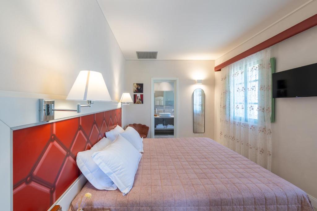 BORGO SANTE Country House - Standard Suite