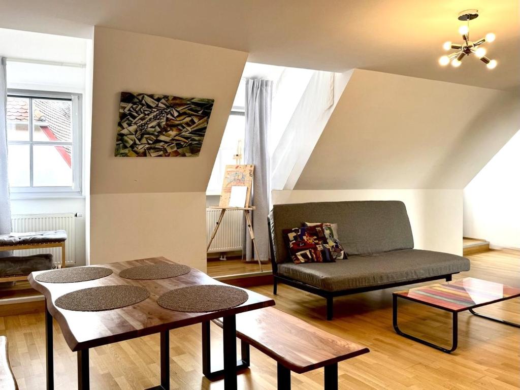 Carillon by BestChoice - Old City - Self Check-in with PARKING option - 4