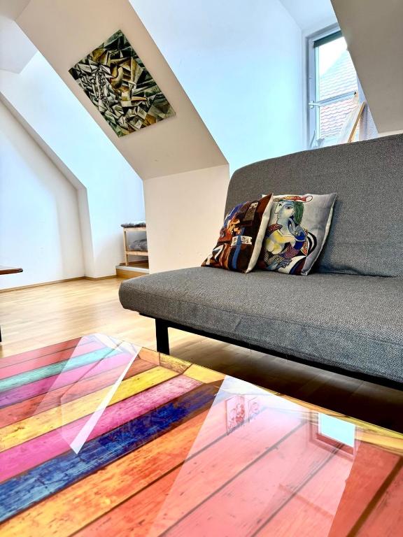 Carillon by BestChoice - Old City - Self Check-in with PARKING option - 2