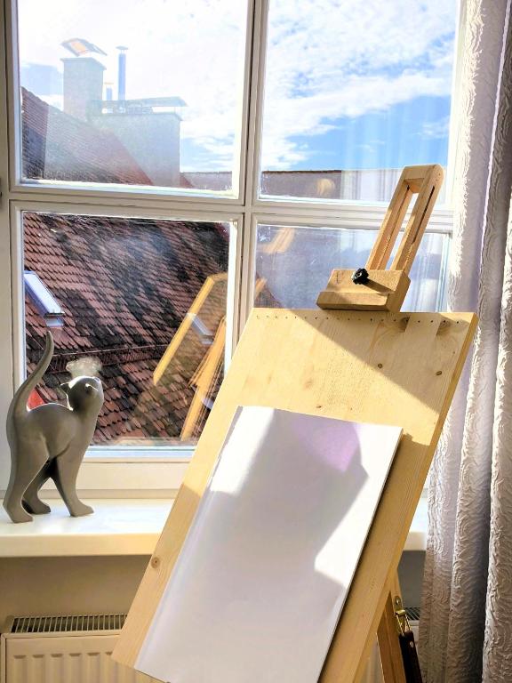 Carillon by BestChoice - Old City - Self Check-in with PARKING option - 1