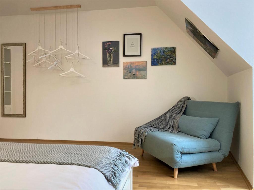 Carillon by BestChoice - Old City - Self Check-in with PARKING option - 13