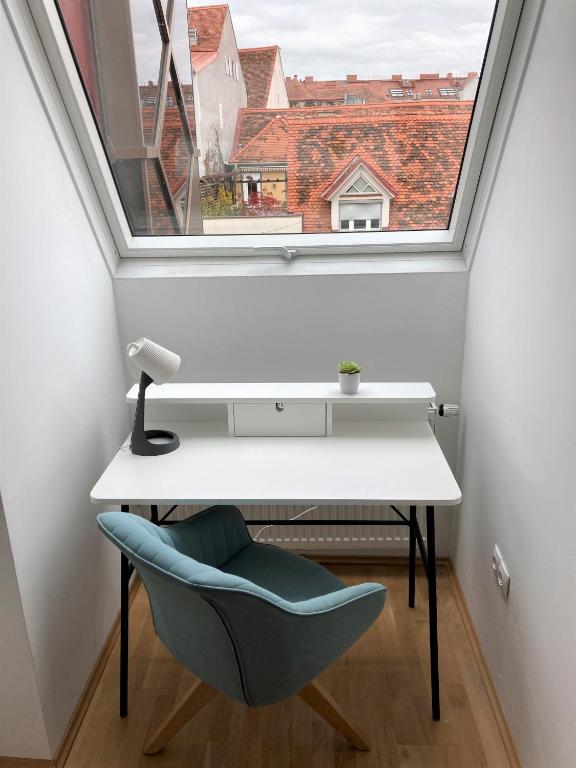 Carillon by BestChoice - Old City - Self Check-in with PARKING option - 14