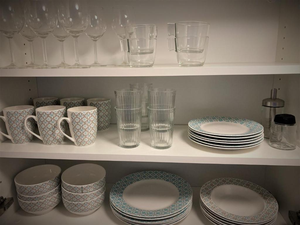 Carillon by BestChoice - Old City - Self Check-in with PARKING option - 12