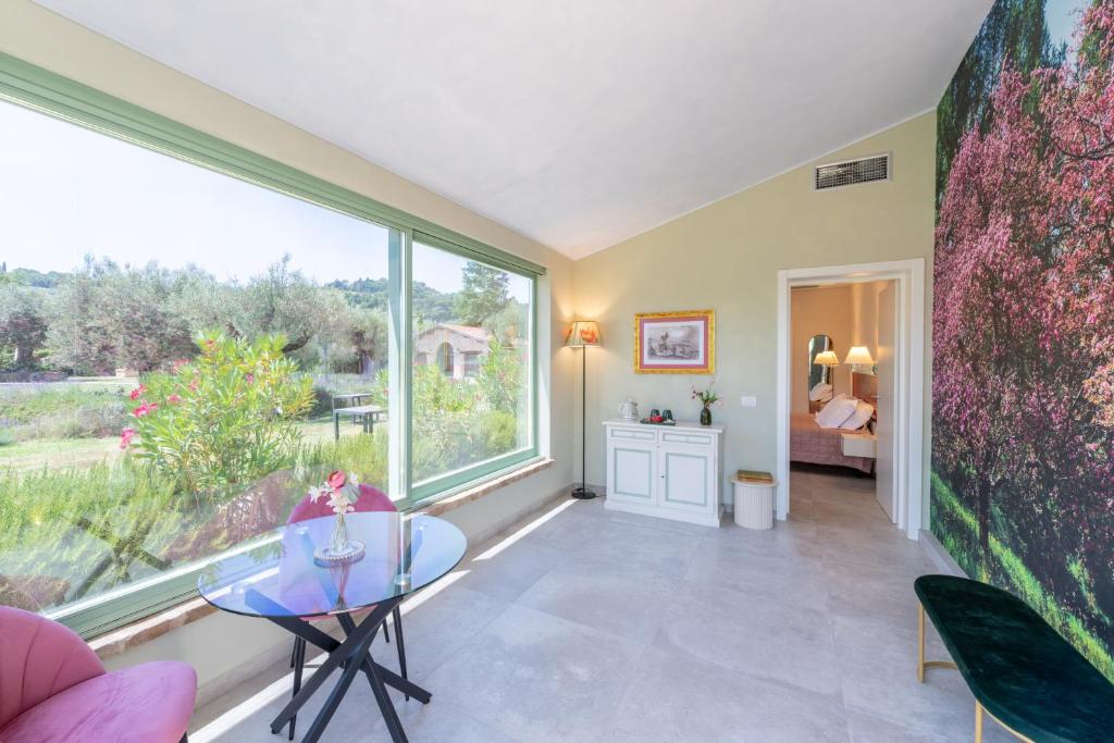BORGO SANTE Country House - Standard Suite