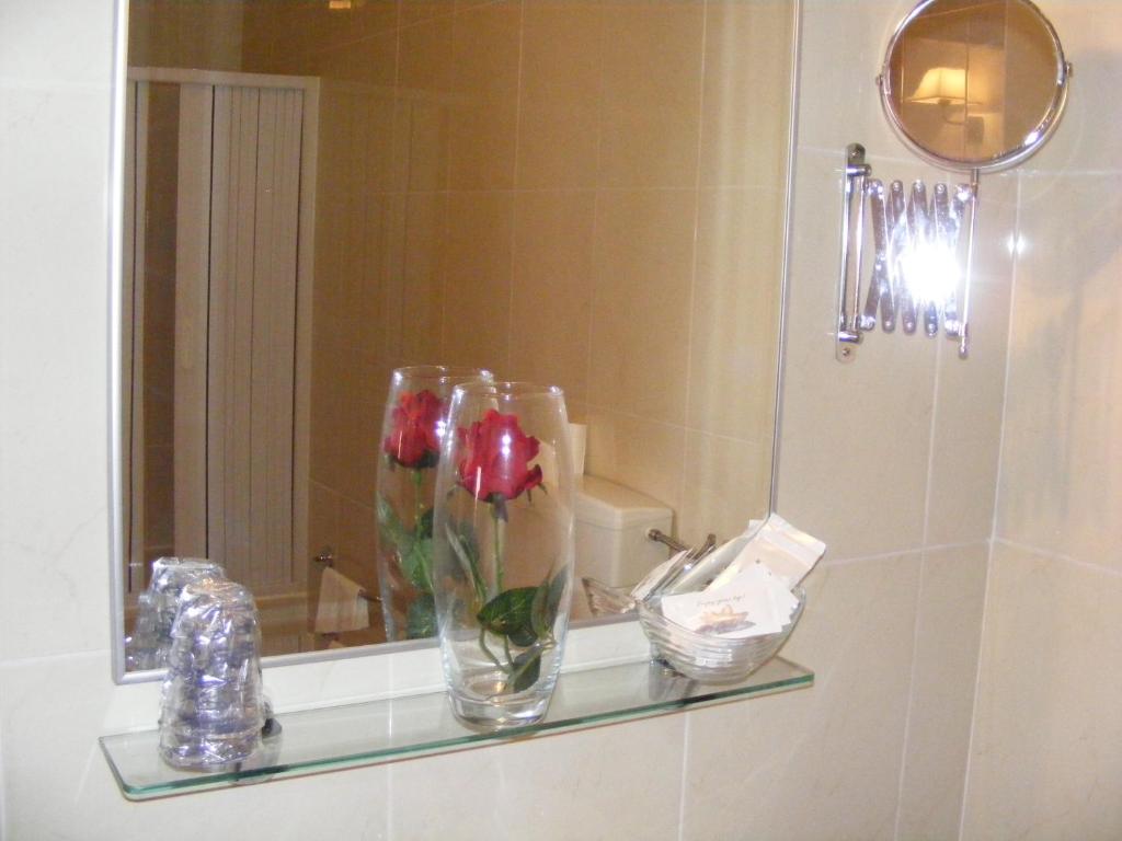 Hotel Santa Mafalda - Resim 22