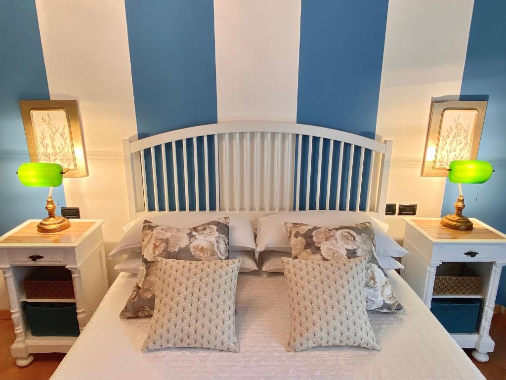 พื้นที่นั่งเล่นของ Lagoon Secret Venice