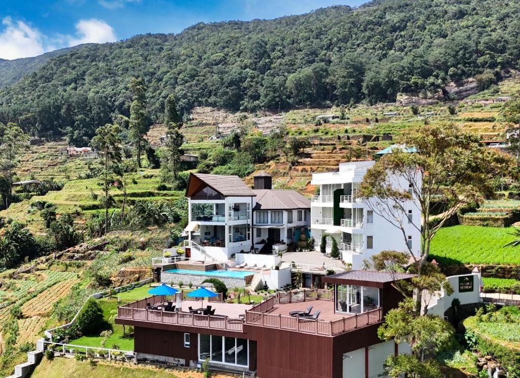 Hilldale Retreat - 16