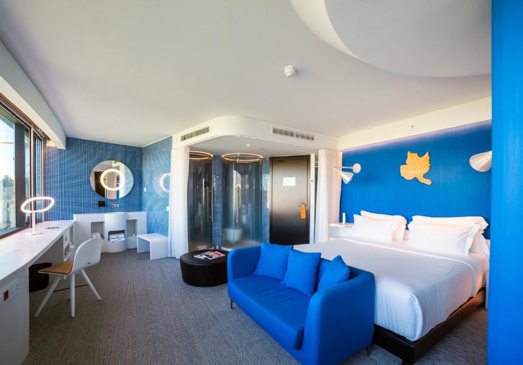 EVOLUTION Lisboa Hotel - Resim 37