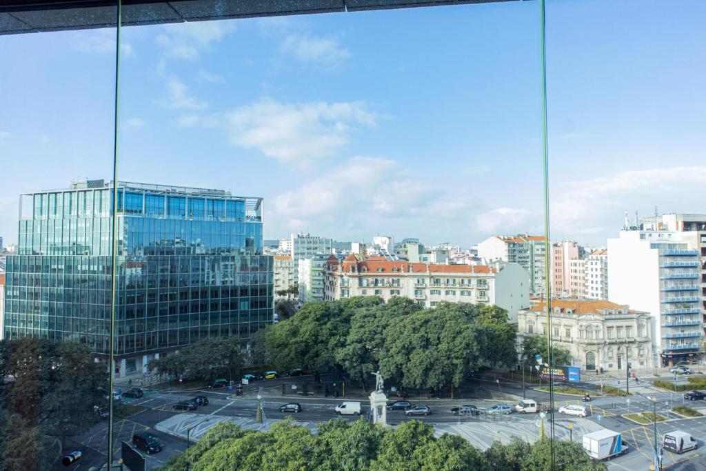 EVOLUTION Lisboa Hotel - Resim 8