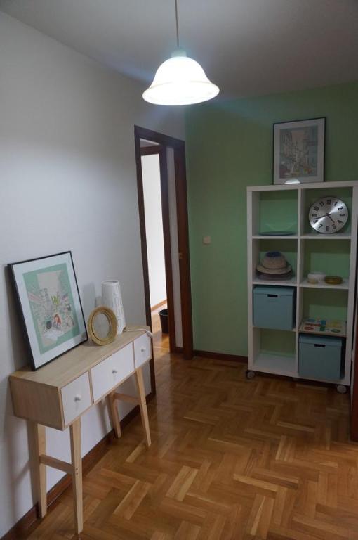 Apartamento Ermitagaña - Housity