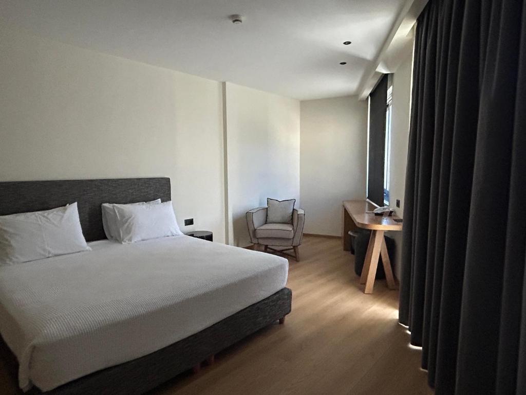 Downtown Suites - Resim 26